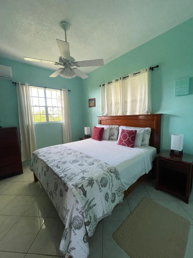 Ocean View Villas Jost Van Dyke Exterior foto